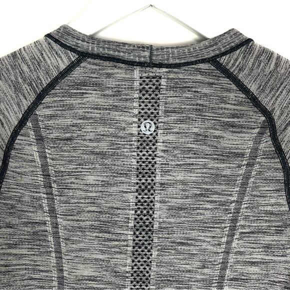 Lululemon Swiftly Tech Long Sleeve - Picture 10 of 11